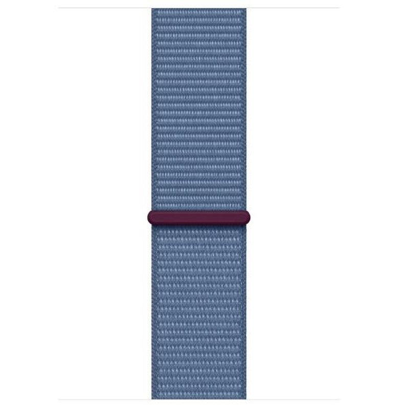 Apple Watch 45 Winter Blue SL Apple Watch 45 Winter Blue SL