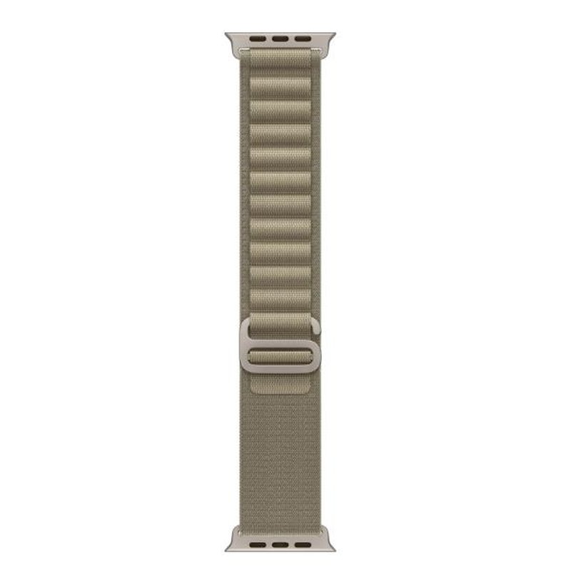 Apple Watch 49 Olive Alp S Apple Watch 49 Olive Alp S