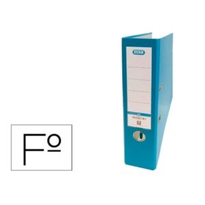 ARCHIVADOR DE PALANCA ELBA CARTO