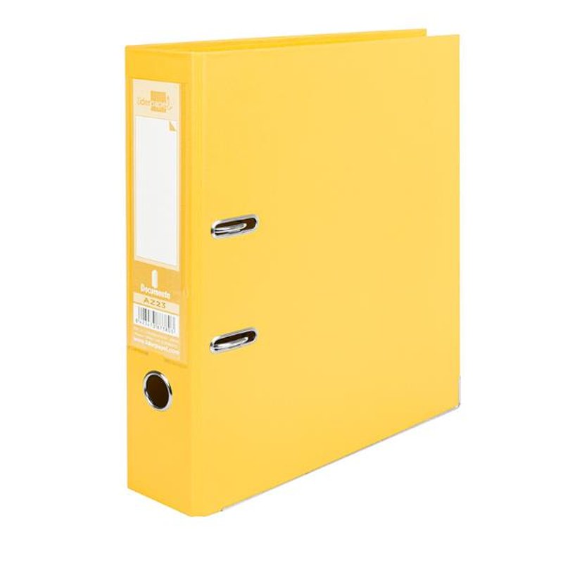 ARCHIV P A4 DOC F PVC R L75 AMAR ARCHIV P A4 DOC F PVC R L75 AMAR