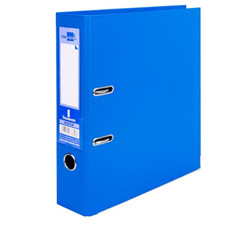 ARCHIV P A4 DOC F PVC R L75 AZ C