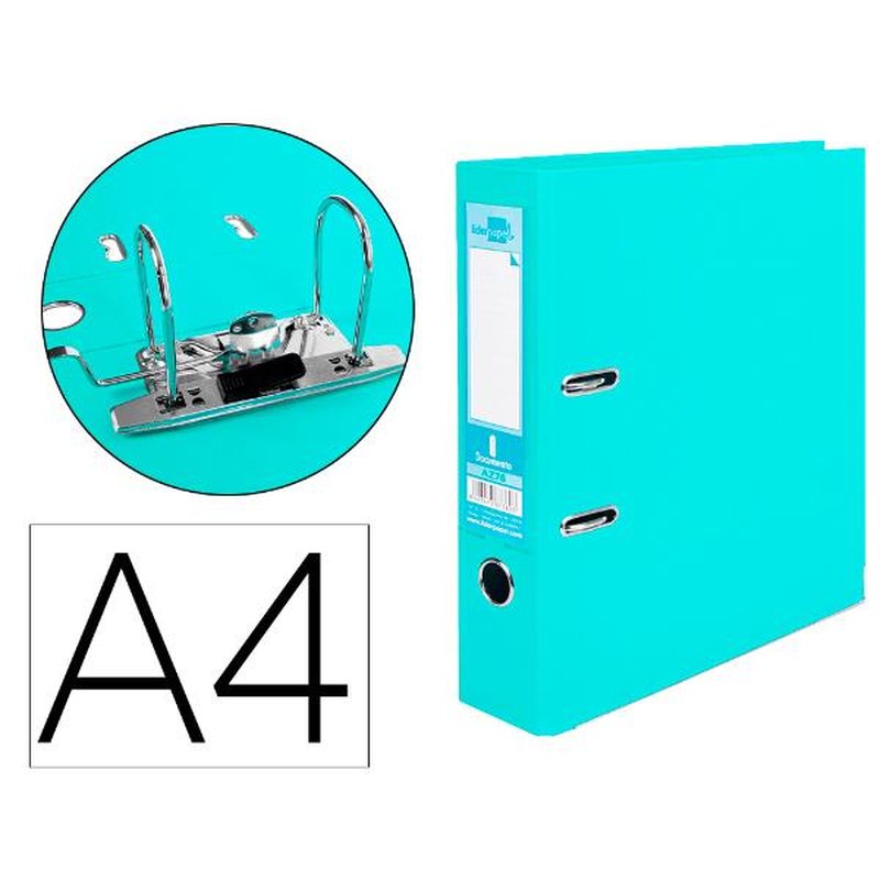 ARCHIV P A4 DOC F PVC R L75 VER ARCHIV P A4 DOC F PVC R L75 VER