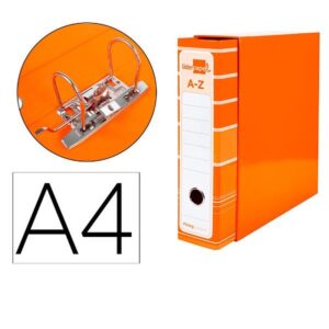 ARCHIV P A4 FIL S F SINR L80 NA