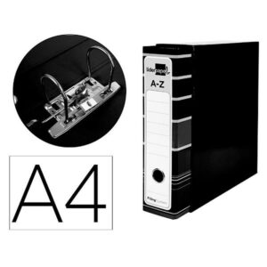 ARCHIV P A4 FIL S F SINR L80 NEG