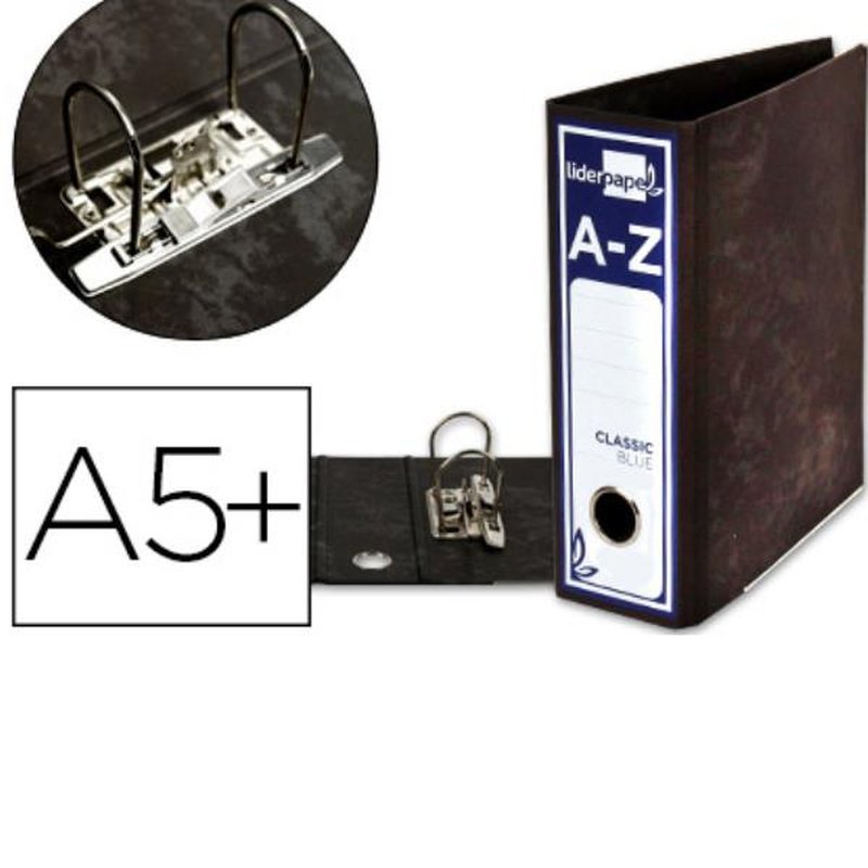 ARCHIV P CU BLUE SIN R L80 NEG C