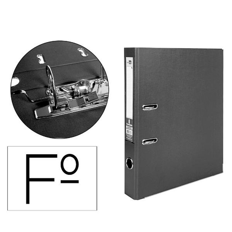 ARCHIV P FOL DOC F PVC R L52 NEG