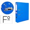 ARCHIV P FOL DOC F PVC R L75 AZ