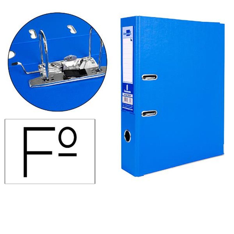 ARCHIV P FOL DOC F PVC R L75 AZ ARCHIV P FOL DOC F PVC R L75 AZ