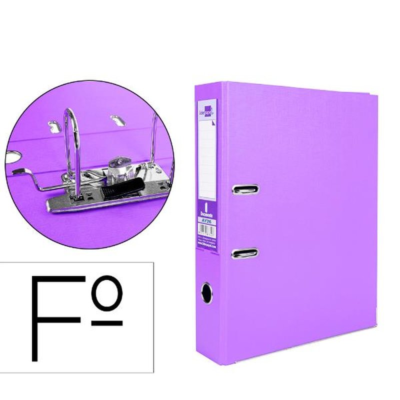 ARCHIV P FOL DOC F PVC R L75 LI ARCHIV P FOL DOC F PVC R L75 LI