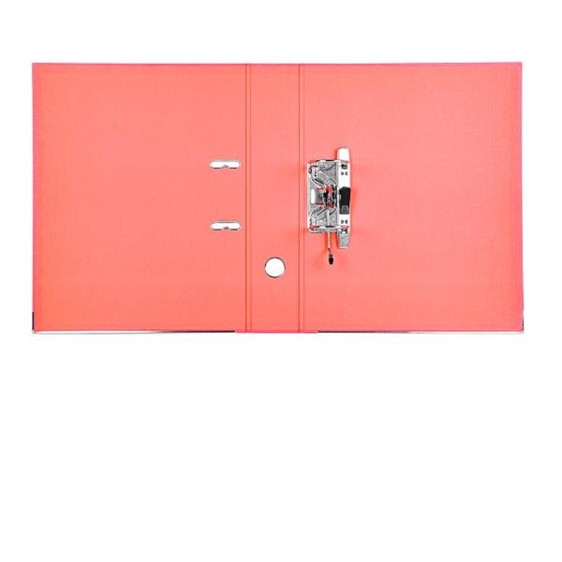 ARCHIV P FOL DOC F PVC R L75 ROJ