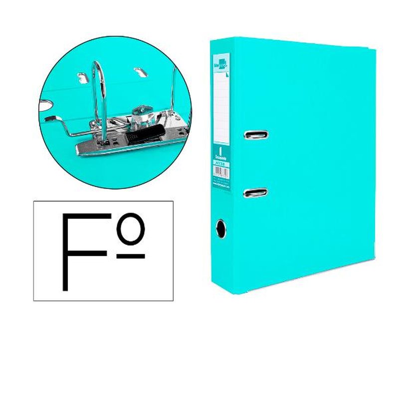 ARCHIV P FOL DOC F PVC R L75 VER