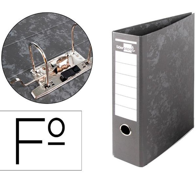 ARCHIV P FOL F SIN R L80 NEG CM