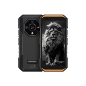 ARMOR X32 PRO / 8+256GB / ORANGE