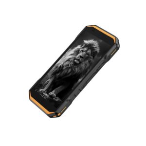 Alternative view of ARMOR X32 PRO / 8+256GB / ORANGE