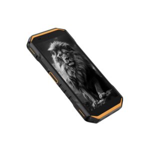 ARMOR X32 PRO / 8+256GB / ORANGE