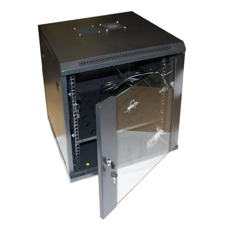 ARM MUR 12U SH6412 600X450 1F-1V-2L ARM MUR 12U SH6412 600X450 1F-1V-2L