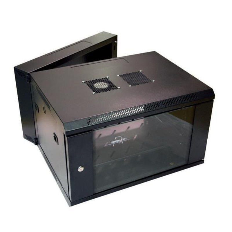 ARM MUR 6U DC6506 600X550 1F-1V-2L ARM MUR 6U DC6506 600X550 1F-1V-2L