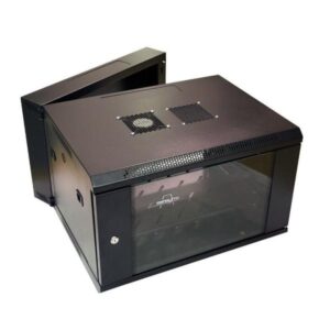 ARM MUR 9U DC6509 600X550 1F-1V-2L