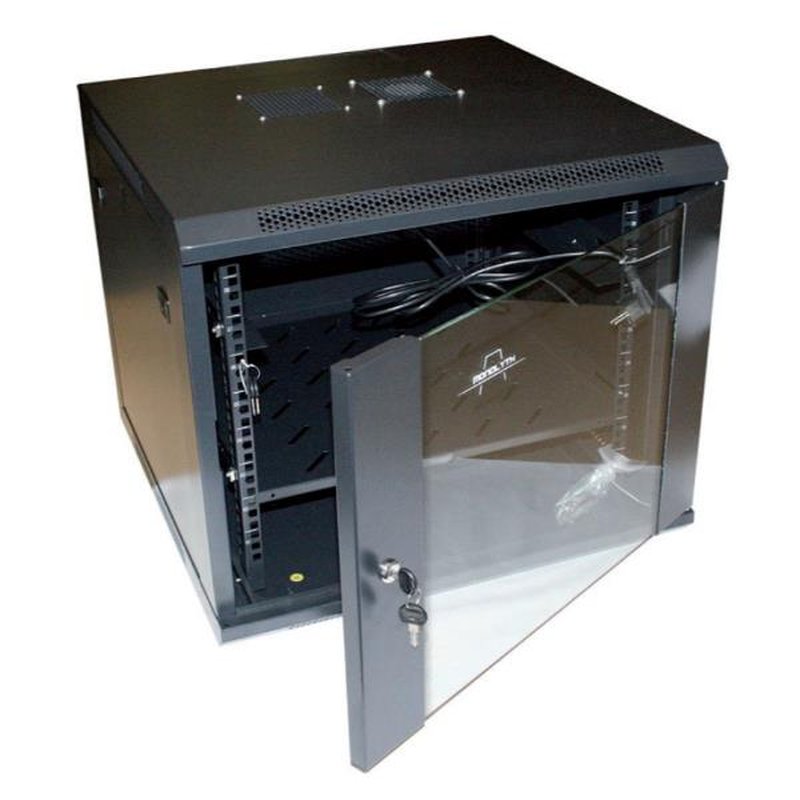 ARM MUR 9U SH6409 600X450 1F-1V-2L ARM MUR 9U SH6409 600X450 1F-1V-2L