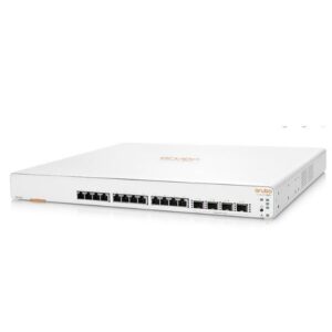 HPE Instant On 1960 12XT 4XF Sw
