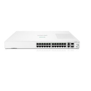HPE NW Instant On 1960 24G 2XT 2XF Sw