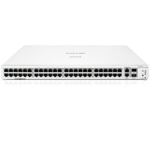 HPE Instant On 1960 48G 2XT 2XF Sw