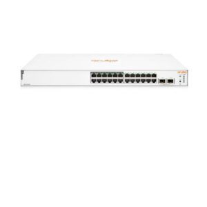 ARUBA ION 1830 24G 2SFP 195W SWCPNT