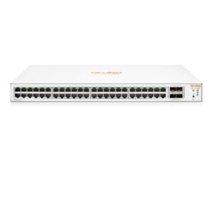 HPE Instant On 1830 48G 4SFP 370W Sw