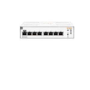 HPE Instant On 1830 8G Switch