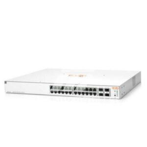 HPE Instant On 1930 24G Class4 PoE 195W