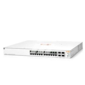 HPE Instant On 1930 24G Class4 PoE 370W