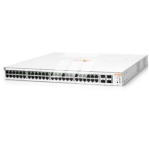 HPE Instant On 1930 48G Class4 PoE 370W