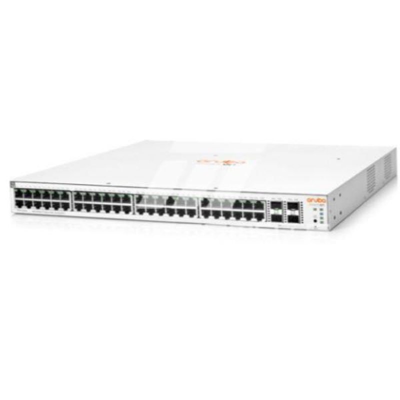 HPE Instant On 1930 48G Class4 PoE 370W HPE Instant On 1930 48G Class4 PoE 370W