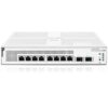 HPE Instant On 1930 8G 2SFP 124W