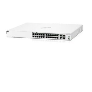 HPE Instant On 1960 24G 2XT 2XF 370W Sw