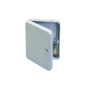 AR ETALICO PORTALLAVES CHAPA AC