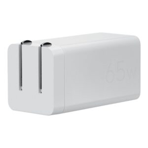 ASUS AC65-05 Universal Blanco Corriente alterna Carga rápida Interior