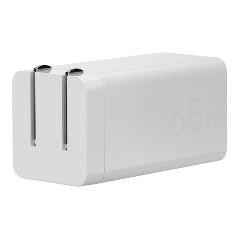 ASUS AC65-05 Universal Blanco Corriente alterna Carga rápida Interior - Imagen 4