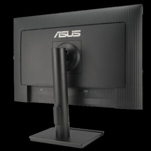 ASUS BE248CFN pantalla para PC 61,2 cm (24.1") 1920 x 1200 Pixeles WUXGA LCD Negro