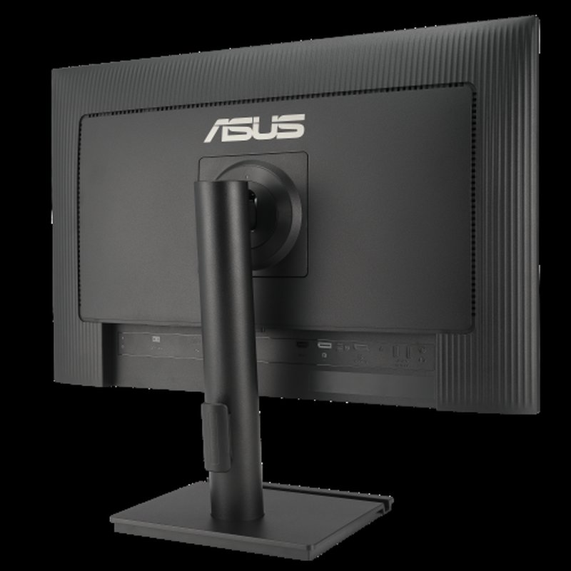 ASUS BE248CFN pantalla para PC 61,2 cm (24.1") 1920 x 1200 Pixeles WUXGA LCD Negro - Imagen 10