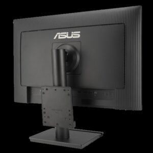 ASUS BE248CFN pantalla para PC 61,2 cm (24.1") 1920 x 1200 Pixeles WUXGA LCD Negro