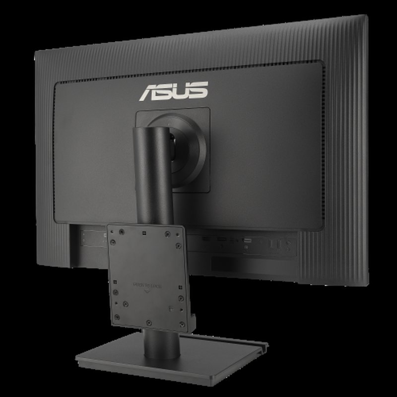 ASUS BE248CFN pantalla para PC 61,2 cm (24.1") 1920 x 1200 Pixeles WUXGA LCD Negro - Imagen 11