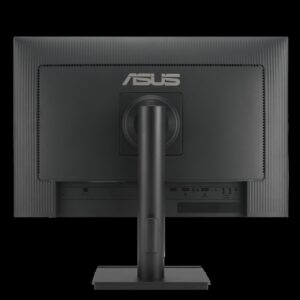 ASUS BE248CFN pantalla para PC 61,2 cm (24.1") 1920 x 1200 Pixeles WUXGA LCD Negro