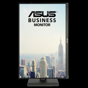 ASUS BE248CFN pantalla para PC 61,2 cm (24.1") 1920 x 1200 Pixeles WUXGA LCD Negro