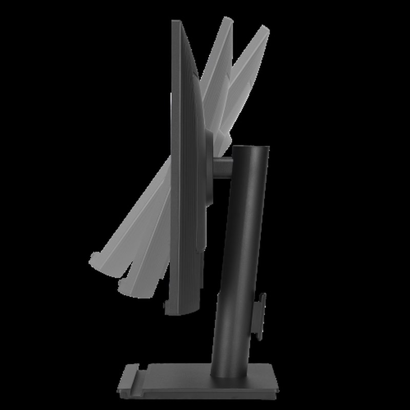 ASUS BE248CFN pantalla para PC 61,2 cm (24.1") 1920 x 1200 Pixeles WUXGA LCD Negro - Imagen 7