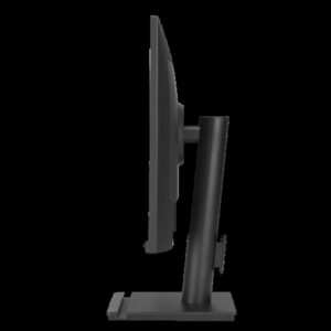 ASUS BE248CFN pantalla para PC 61,2 cm (24.1") 1920 x 1200 Pixeles WUXGA LCD Negro