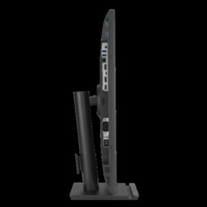 ASUS BE248CFN pantalla para PC 61,2 cm (24.1") 1920 x 1200 Pixeles WUXGA LCD Negro