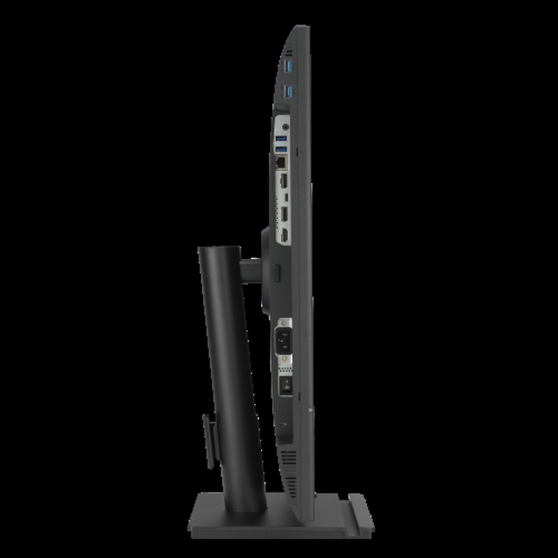 ASUS BE248CFN pantalla para PC 61,2 cm (24.1") 1920 x 1200 Pixeles WUXGA LCD Negro - Imagen 9