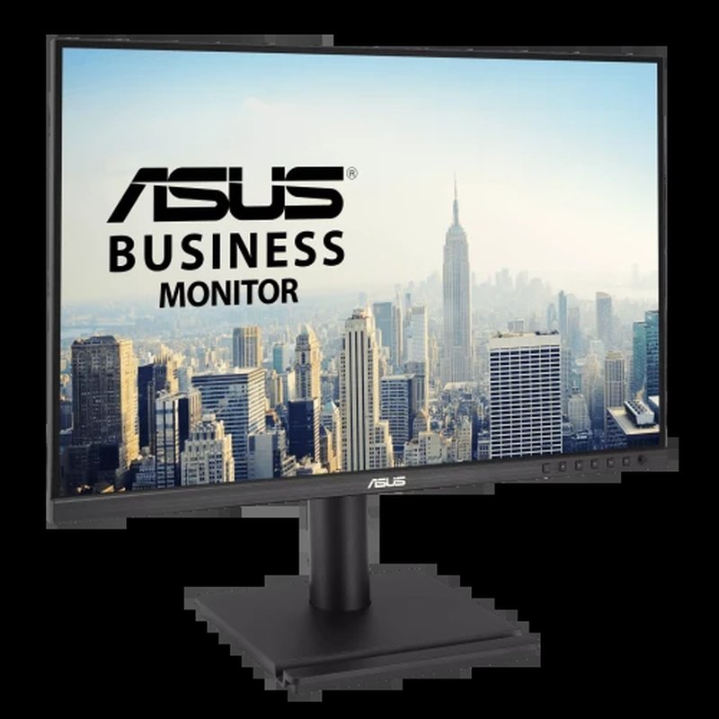 ASUS BE248QF pantalla para PC 61,2 cm (24.1") 1920 x 1200 Pixeles WUXGA LED Negro - Imagen 5