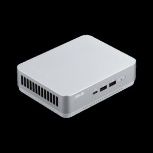 ASUS NUC 14 Pro+ RNUC14RVSU900000I UCFF Plata 185H
